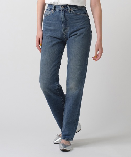 Levi's/リーバイス LEVI'S(R) VINTAGE CLOTHING 1950'S 701 ジーンズ