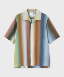 Paul Smith｜ポール・スミスのシャツ/ブラウス（オープンカラー）通販