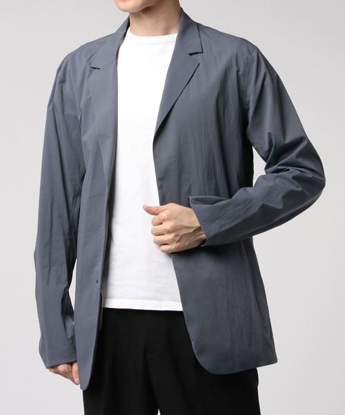 ESTNATION（エストネーション）の「ARC'TERYX VEILANCE / 