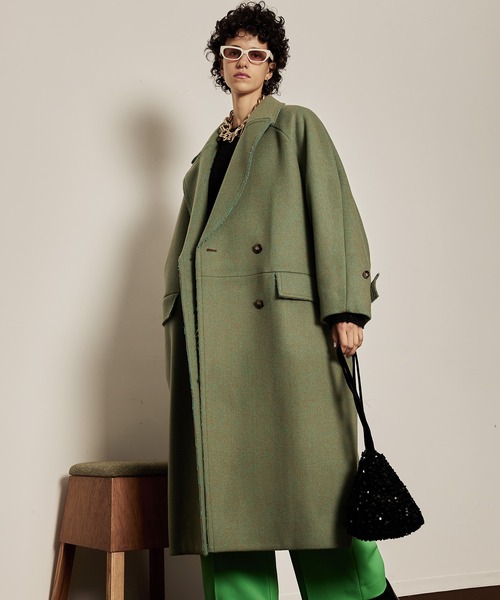 MAISON SPECIAL（メゾンスペシャル）の「スーパー140シャンブレー