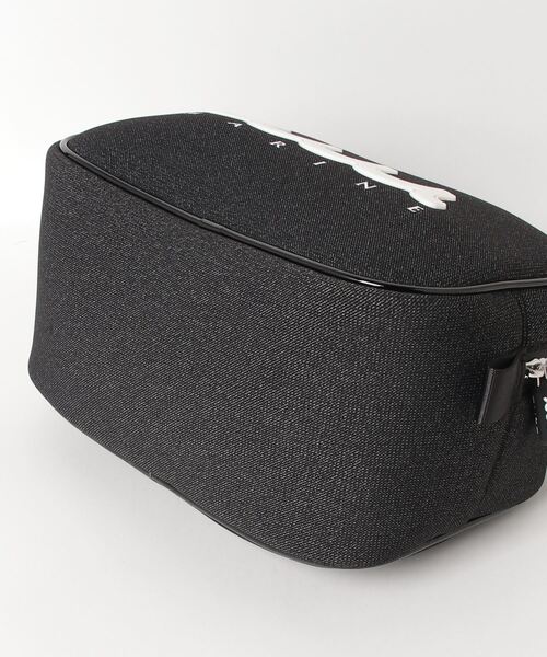 muta（ムータ）の「muta MARINE/ムータ マリン/WAVE ポーチバッグ