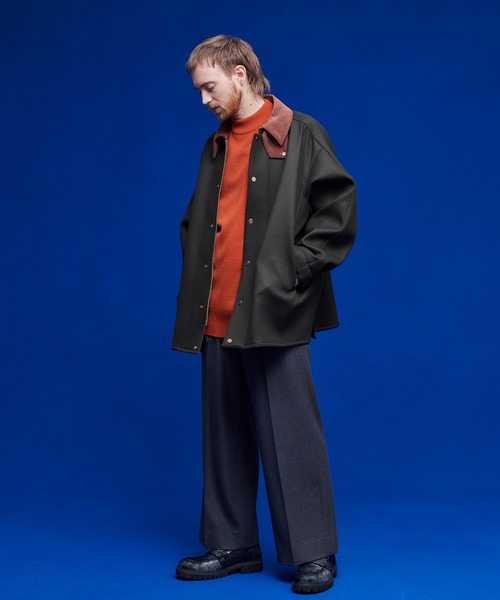 UNITED TOKYO（ユナイテッドトウキョウ）の「【UOMOコラボアイテム