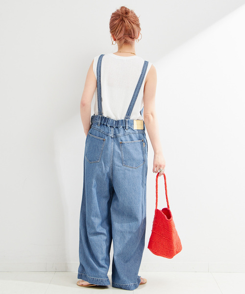 B.C STOCK（ベーセーストック）の「《追加2》【WEB限定】DU JOUR/デュ