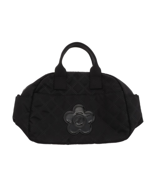 ピンソニックキルトデイジー 2WAYトート（トートバッグ）｜MARY QUANT