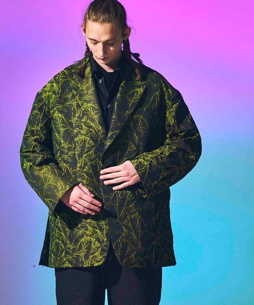 MAISON SPECIAL（メゾンスペシャル）の「《ユニセックスアイテム