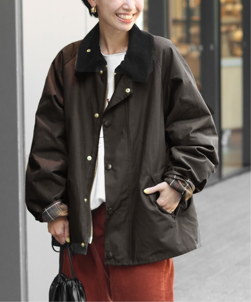 Barbour（バブアー）の「○《追加》【BARBOUR/バブアー】RELUME