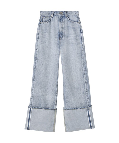 ETRE TOKYO（エトレトウキョウ）の「EDWIN×ETRE TOKYO COREデニム