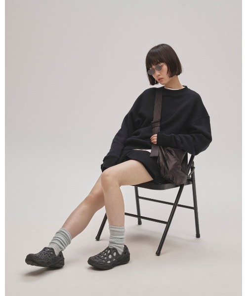 TODAYFUL（トゥデイフル）の「Box Wool Shortpants（その他パンツ