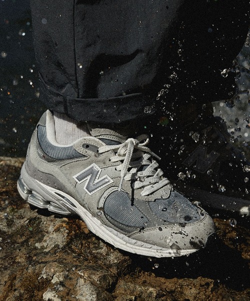 2002R GTX（スニーカー）｜New Balance（ニューバランス）の