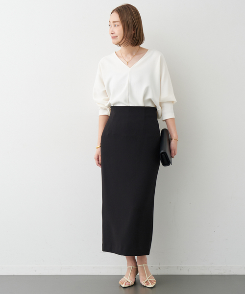 Deuxieme Classe（ドゥーズィエムクラス）の「*トリアセジョーゼット