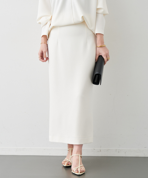 Deuxieme Classe（ドゥーズィエムクラス）の「*トリアセジョーゼット