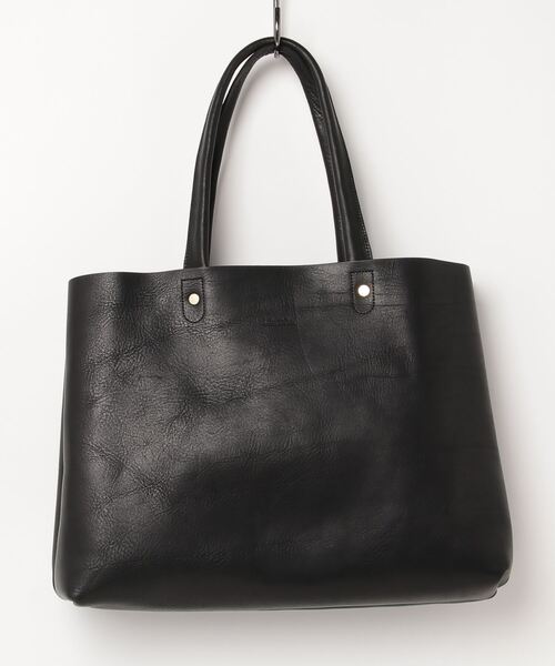 SLOW（スロウ）の「SLOW×BEAMS / 別注 TOTE（トートバッグ）」 - WEAR