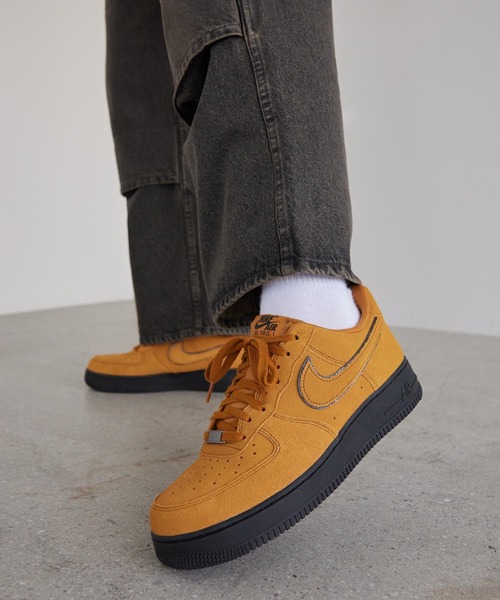 セール】ナイキ エア フォース 1 '07 LV8 メンズシューズ / Nike Air