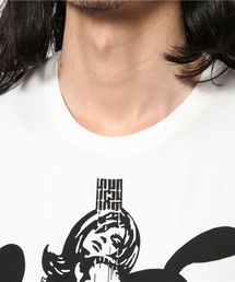 HYSTERIC GLAMOUR（ヒステリックグラマー）の「SKOLOCT×HYSTERIC/HYSK