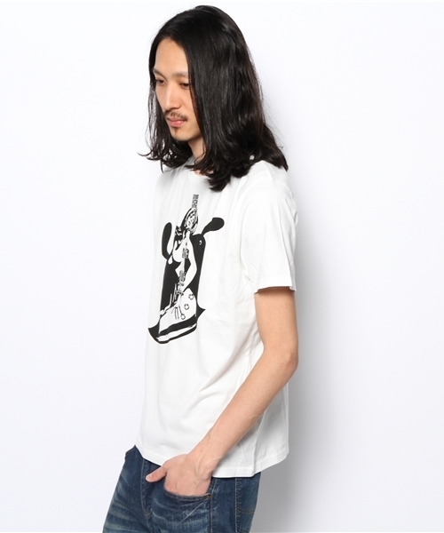 HYSTERIC GLAMOUR（ヒステリックグラマー）の「SKOLOCT×HYSTERIC/HYSK