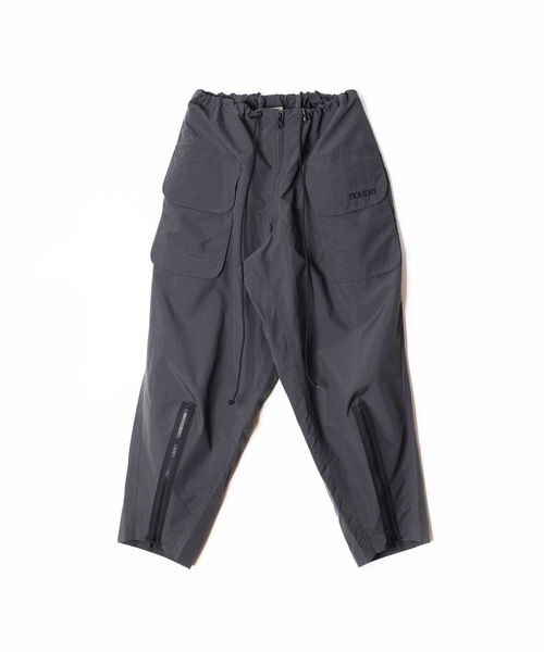 セール】SUPPLEX NYLON WADING PANTS サプレックスナイロンウェイ