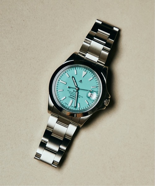 NAVAL WATCH（ナバルウォッチ）の「【NAVAL WATCH Produced by
