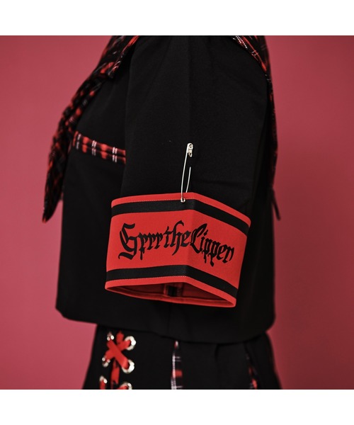 Grrr the Lipper（ガルルザリッパー）の「『Grrr the Lipper/ガルル