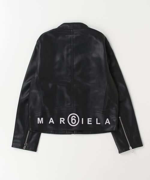 MM6 Maison Margiela（ｴﾑｴﾑｼｯｸｽ ﾒｿﾞﾝ ﾏﾙｼﾞｪﾗ）の「MM6 Maison Margiela