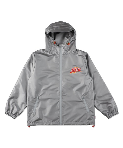 U.F.O. x WDS WATER-REPELLENTJACKET（ナイロンジャケット）｜WIND AND