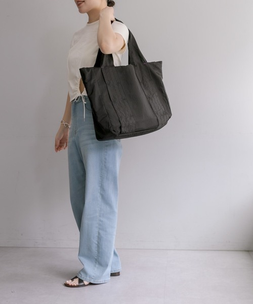 ear PAPILLONNER（イアパピヨネ）の「《ポケット10個/2WAY》ライト