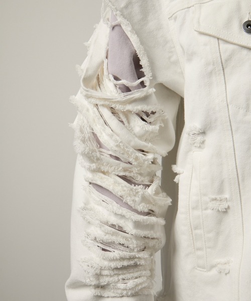 OneMall provides ZOZO products: 【GRANCY】Sweat Docking Design