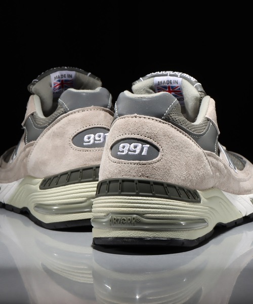 NEW BALANCE（ニューバランス）の「New Balance M991GL