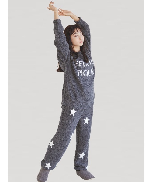 gelato pique（ジェラートピケ）の「【ONLINE限定】パウダースター