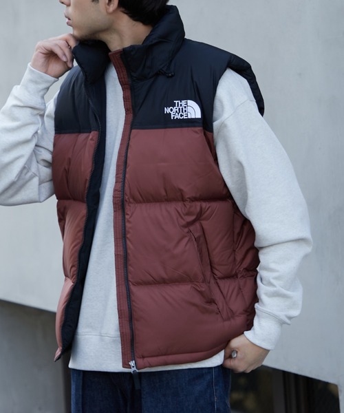 THE NORTH FACE（ザノースフェイス）の「【WEB限定】【THE NORTH FACE