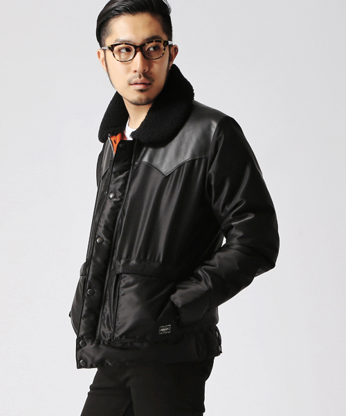 BEAMS（ビームス）の「◎ROCKY MOUNTAIN FEATHERBED×PORTER×BEAMS