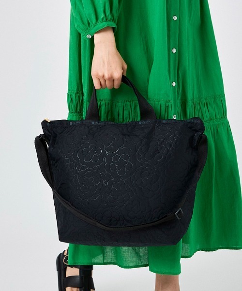 LeSportsac（レスポートサック）の「【日本限定】DELUXE EASY CARRY