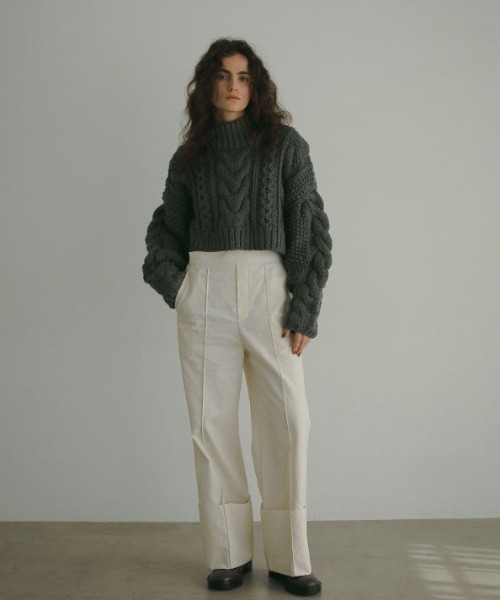 ETRE TOKYO（エトレトウキョウ）の「【復刻アイテム】ケーブルハンド