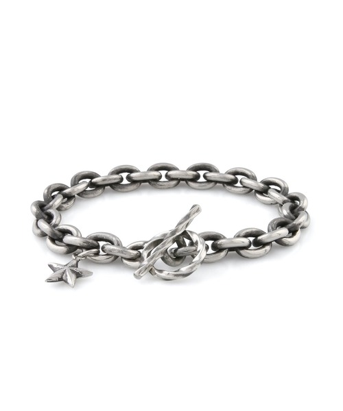 Paul Smith（ポールスミス）の「ツイスト＆スター チェーン