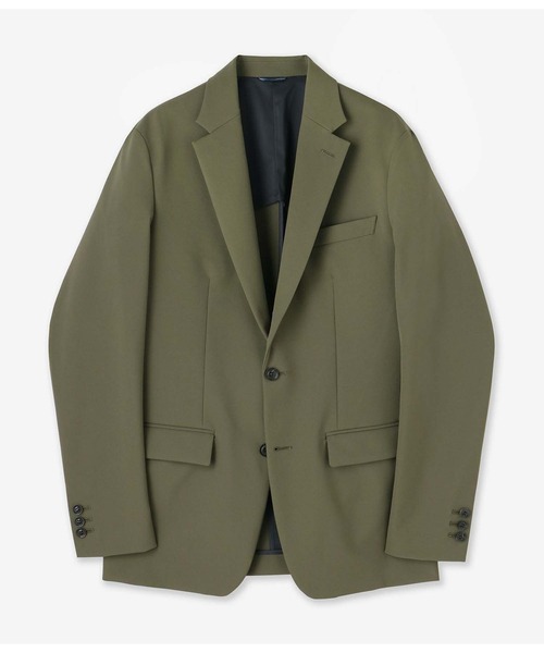 FORMAL JACKET☆（テーラードジャケット）｜junhashimoto（ジュン