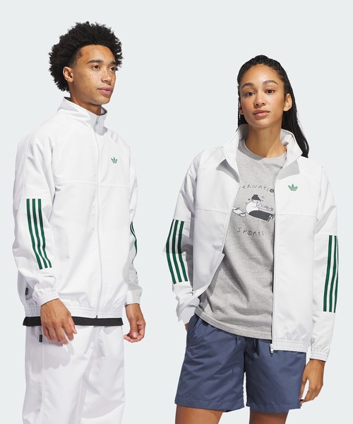 adidas（アディダス）の「スケートボーディング Gatsele トラック