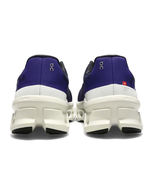 On（オン）の「ON Cloudmonster / オン クラウドモンスター