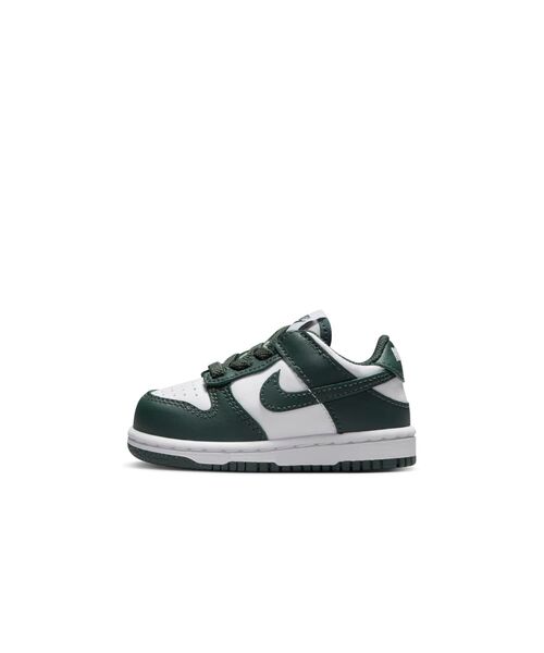 NIKE（ナイキ）の「ナイキ ダンク LOW ベビーシューズ / Nike Dunk Low