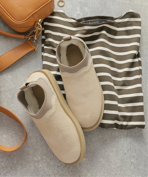 suicoke（スイコック）の「《 別注》【SUICOKE/スイコック】*RELUME