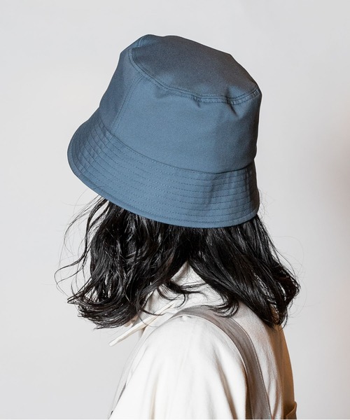 CA4LA（カシラ）の「VICTIM x CA4LA BIG BUCKET HAT（ハット）」 - WEAR