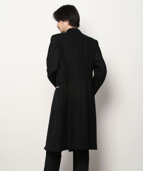 JOHN LAWRENCE SULLIVAN（ジョンローレンスサリバン）の「VELCRO STRAP