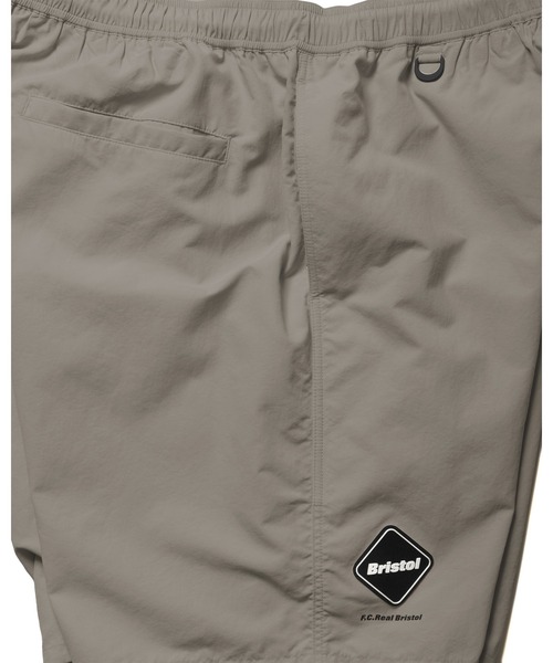 SUPPLEX NYLON EASY SHORTS（その他パンツ）｜F.C.Real Bristol