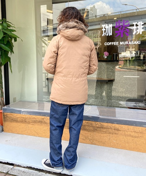 Columbia（コロンビア）の「columbia/コロンビア マーカムピークパーカ