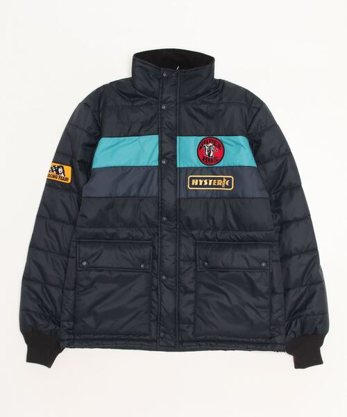 HYSTERIC GLAMOUR（ヒステリックグラマー）の「HYSTERIC RACING