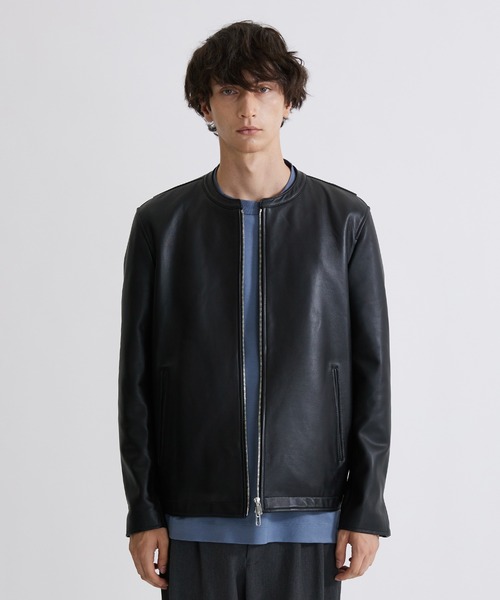 UNITED TOKYO（ユナイテッドトウキョウ）の「ラムレザーシングル