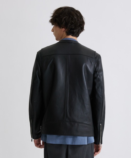 UNITED TOKYO（ユナイテッドトウキョウ）の「ラムレザーシングル