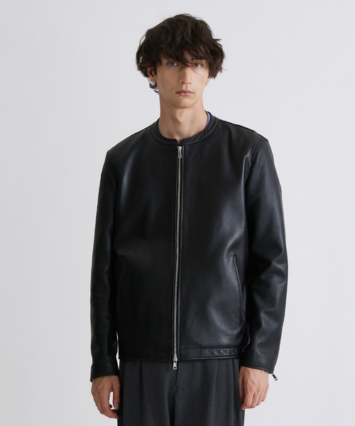 UNITED TOKYO（ユナイテッドトウキョウ）の「ラムレザーシングル