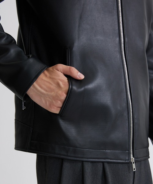 UNITED TOKYO（ユナイテッドトウキョウ）の「ラムレザーシングル