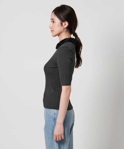 UNITED ARROWS（ユナイテッドアローズ）の「レディ フラワー チュール