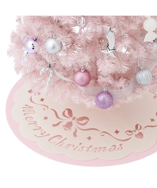 Francfranc（フランフラン）の「クリスマスツリー スターターセット