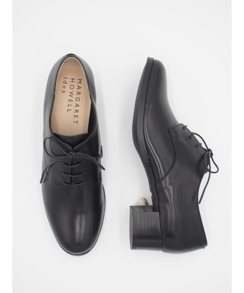 レースアップシューズ（ドレスシューズ）｜MARGARET HOWELL idea